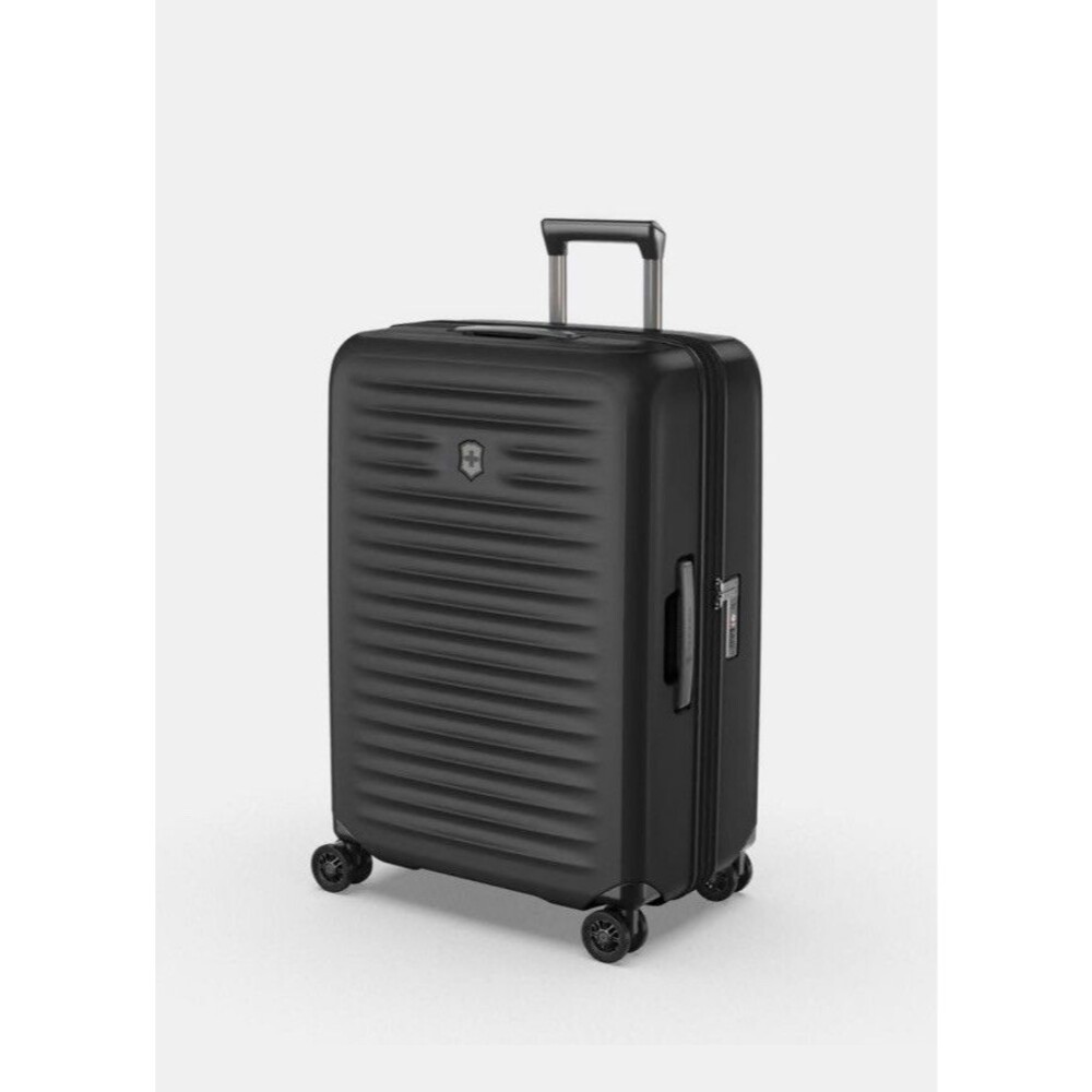 Victorinox Airox Advanced Medium Expandable Spinner Suitcase Luggage
